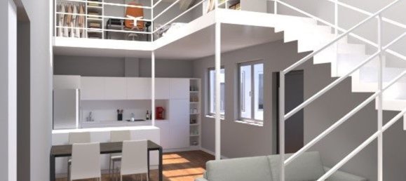 Propiedad comercial en Milan, Italy 390 m² No. 333273 12