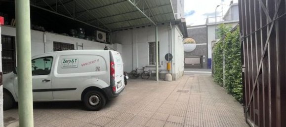 Propiedad comercial en Milan, Italy 390 m² No. 333273 3