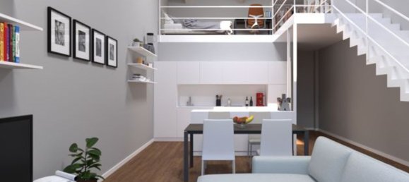 Propiedad comercial en Milan, Italy 390 m² No. 333273 10