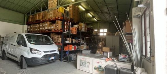 Propiedad comercial en Milan, Italy 390 m² No. 333273 4