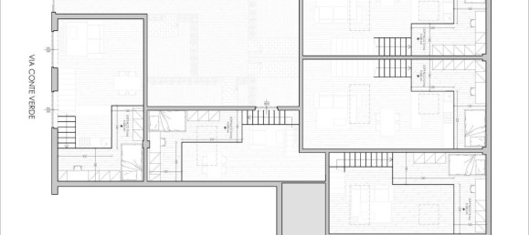 Propiedad comercial en Milan, Italy 390 m² No. 333273 15