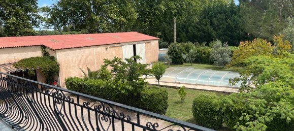 7 rooms House in Thuir, France No. 318912 2