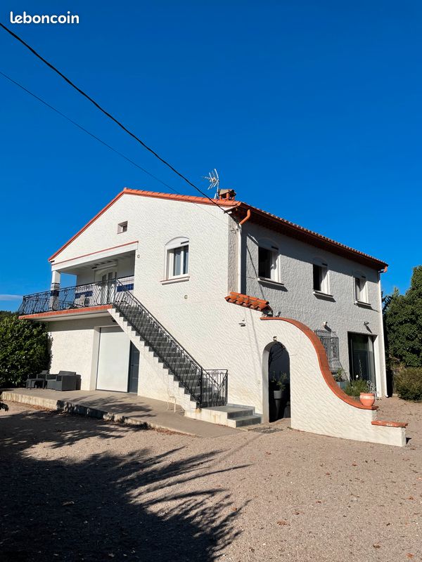 7 rooms House in Thuir, France No. 318912