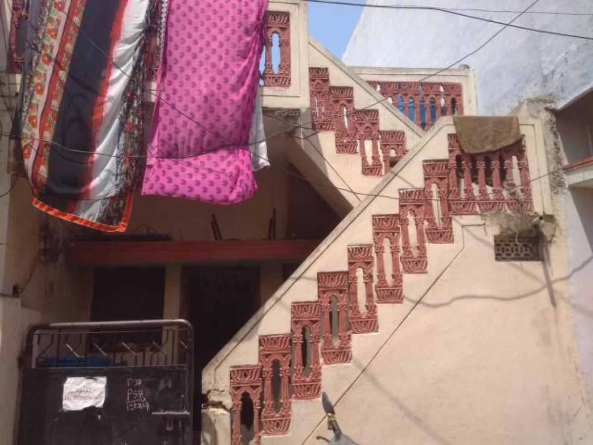 2 bedrooms House in Hyderabad, India No. 1384