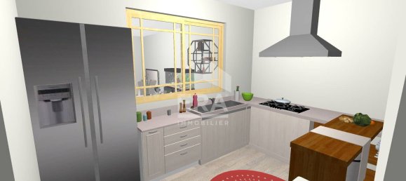 2 bedrooms House in Buzancais, France No. 95463 5