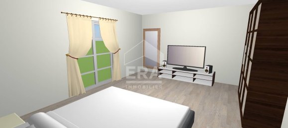 2 bedrooms House in Buzancais, France No. 95463 7