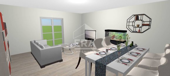 2 bedrooms House in Buzancais, France No. 95463 3