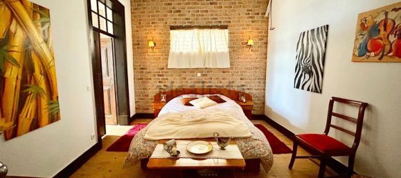 10 غرف نوم فيلا في Alter do Chao, Portugal رقم 138754 16