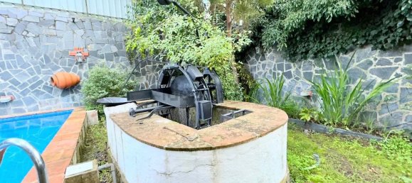 10 غرف نوم فيلا في Alter do Chao, Portugal رقم 138754 19