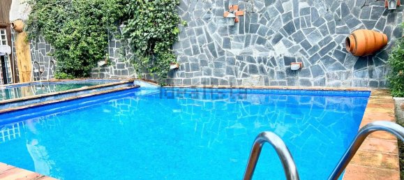 10 غرف نوم فيلا في Alter do Chao, Portugal رقم 138754 20