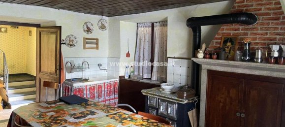 Casa de 4 divisões em Bracca, Italy N.º 74150 4