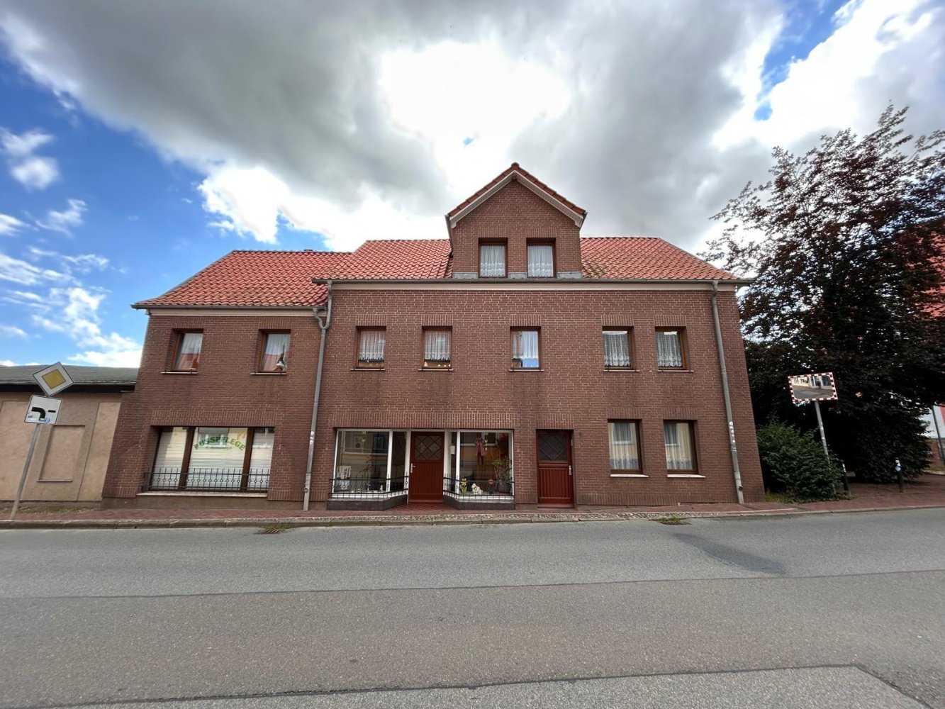 2 bedrooms Building in Vorpommern-Greifswald, Germany No. 292778