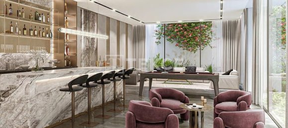 6 bedrooms Villa in DAMAC Hills (Akoya by DAMAC), UAE No. 21581 8