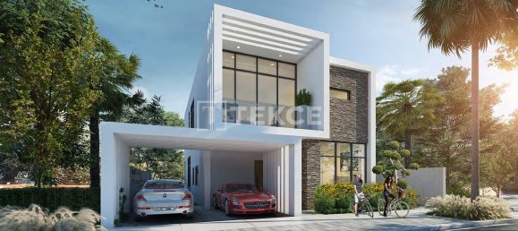 6 bedrooms Villa in DAMAC Hills (Akoya by DAMAC), UAE No. 21581 3