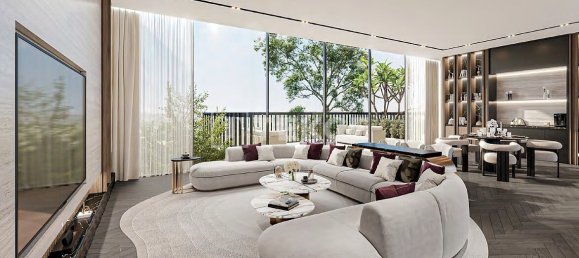 6 bedrooms Villa in DAMAC Hills (Akoya by DAMAC), UAE No. 21581 15