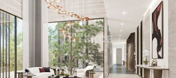 6 bedrooms Villa in DAMAC Hills (Akoya by DAMAC), UAE No. 21581 9