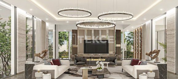 6 bedrooms Villa in DAMAC Hills (Akoya by DAMAC), UAE No. 21581 10