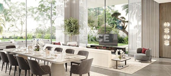 6 bedrooms Villa in DAMAC Hills (Akoya by DAMAC), UAE No. 21581 11