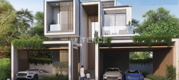 6 bedrooms Villa in DAMAC Hills (Akoya by DAMAC), UAE No. 21581 6