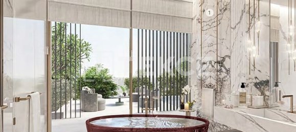 6 bedrooms Villa in DAMAC Hills (Akoya by DAMAC), UAE No. 21581 14