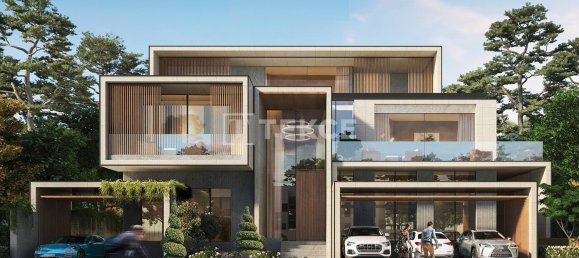 6 bedrooms Villa in DAMAC Hills (Akoya by DAMAC), UAE No. 21581 7
