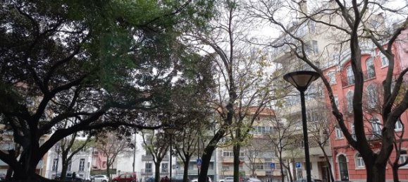 1 bedroom Apartment in Lisbon, Portugal No. 151966 16