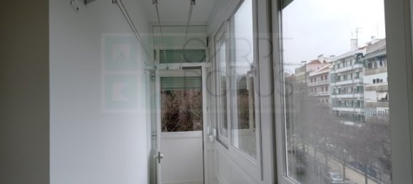 1 bedroom Apartment in Lisbon, Portugal No. 151966 20