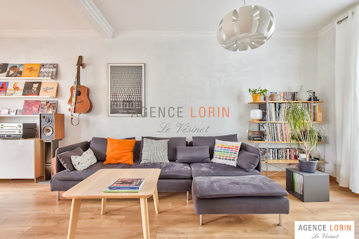 5 Schlafzimmer Haus in Chatou, France, Nr. 122322