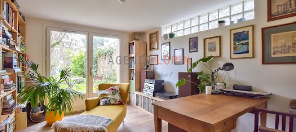 5 Schlafzimmer Haus in Chatou, France, Nr. 122322 13