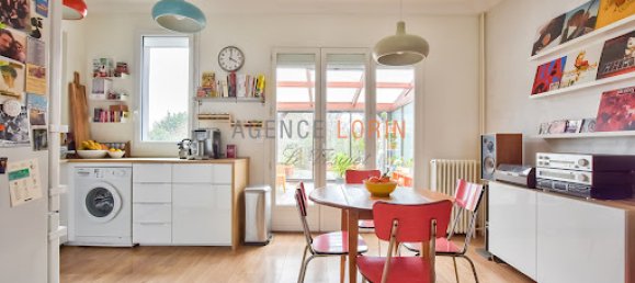 5 Schlafzimmer Haus in Chatou, France, Nr. 122322 8