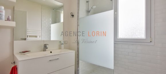 5 Schlafzimmer Haus in Chatou, France, Nr. 122322 16