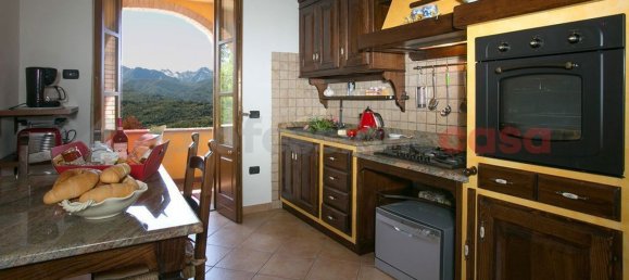 5 rooms Villa in Castiglione di Garfagnana, Italy No. 188139 8