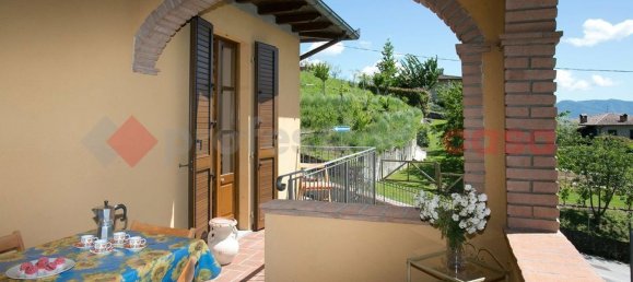 5 rooms Villa in Castiglione di Garfagnana, Italy No. 188139 9