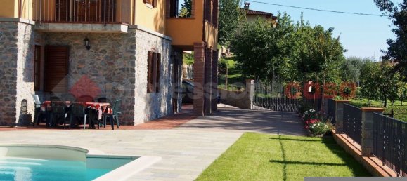 5 rooms Villa in Castiglione di Garfagnana, Italy No. 188139 16