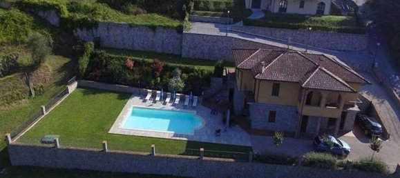 5 rooms Villa in Castiglione di Garfagnana, Italy No. 188139 25