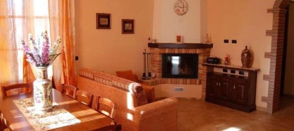 5 rooms Villa in Castiglione di Garfagnana, Italy No. 188139 18