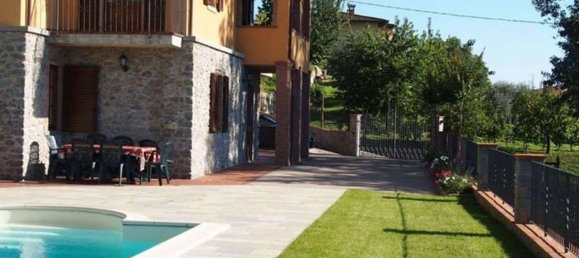 5 rooms Villa in Castiglione di Garfagnana, Italy No. 188139 24
