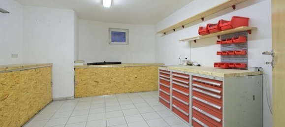 Дом с 3 спальнями в Эрланген-Хёхштадт, Германия № 267323 22