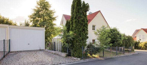 Дом с 3 спальнями в Эрланген-Хёхштадт, Германия № 267323 6