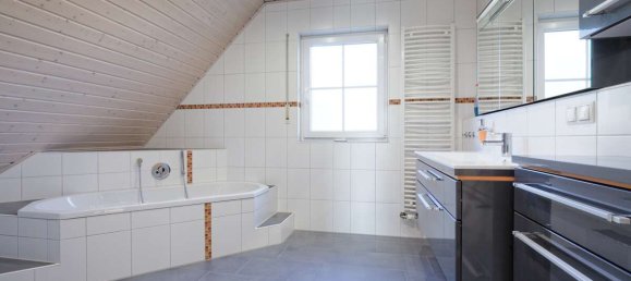 Дом с 3 спальнями в Эрланген-Хёхштадт, Германия № 267323 15