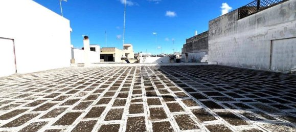 4 rooms House in Mesagne, Italy No. 60510 27