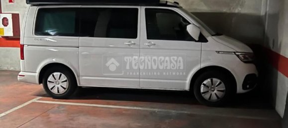 11m² Garage in Madrid, Spain No. 136994 8