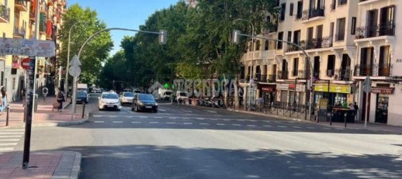 11m² Garage in Madrid, Spain No. 136994 5