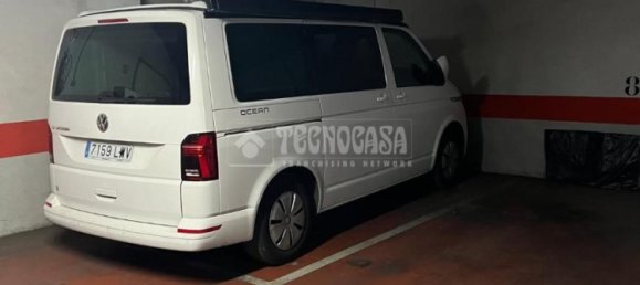 11m² Garage in Madrid, Spain No. 136994 12