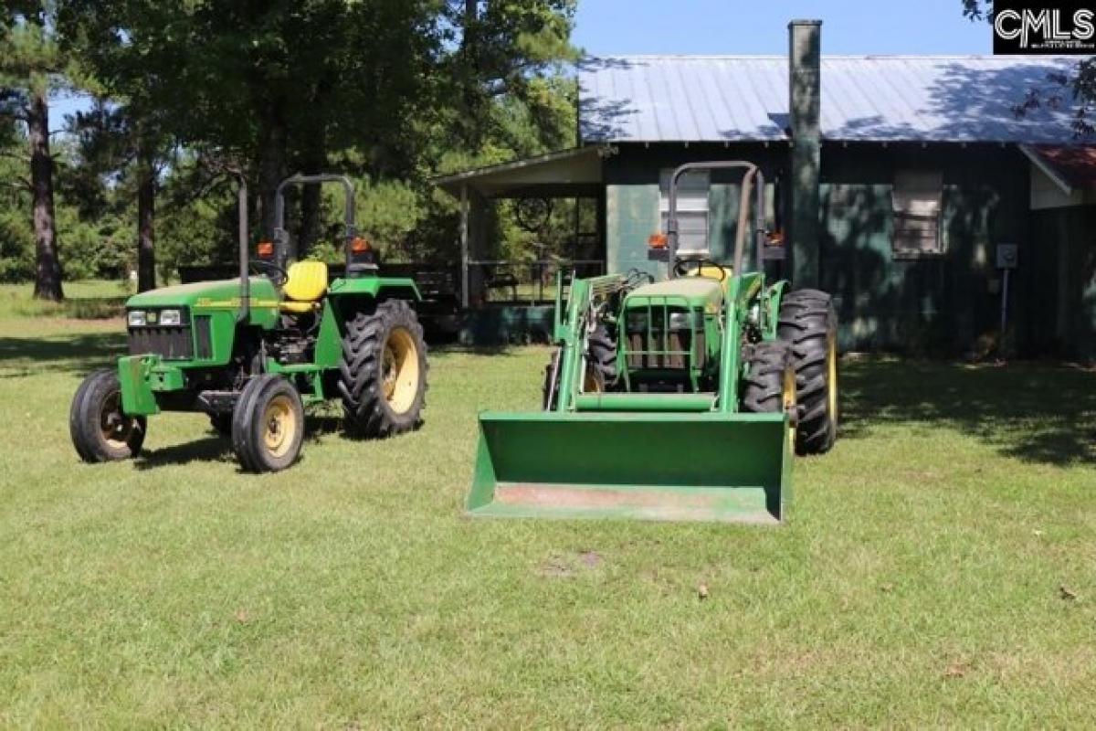 Terreno en Branchville, USA No. 476001