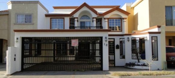 3 Schlafzimmer Haus in Sonora, Mexico, Nr. 181317 2