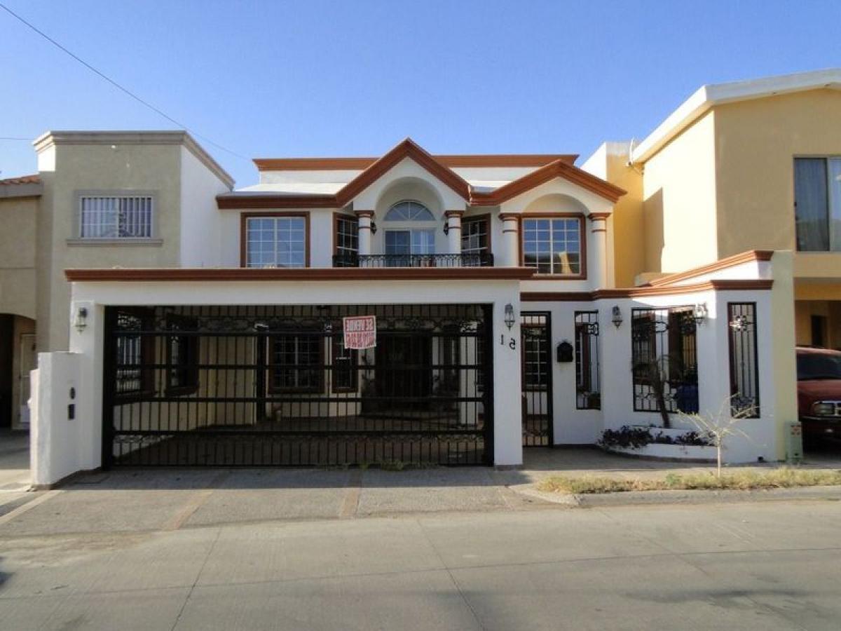 3 Schlafzimmer Haus in Sonora, Mexico, Nr. 181317