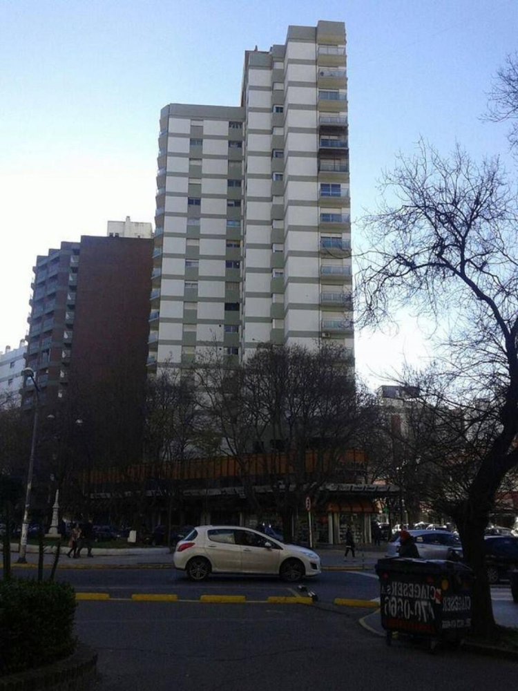 2 Schlafzimmer Wohnung in Mar del Plata, Argentina, Nr. 74747