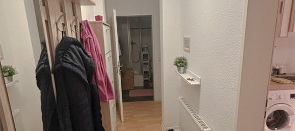 Apartamento de 2 habitaciónes en Erfurt, Germany No. 316293 5