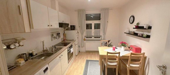 Apartamento de 2 habitaciónes en Erfurt, Germany No. 316293 2